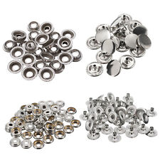 Messing Presse Nieten Teile