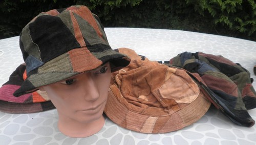 Restposten fischerhüte leder - fischerhüte,