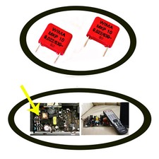 Kondensator 22nF 630V WIMA