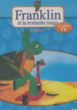 Franklin et la Trotinette