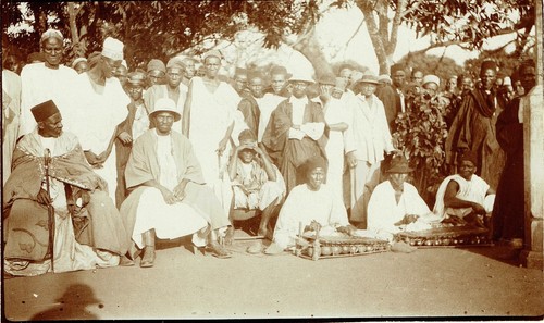 Afrika guinea 1932 - afrika, um