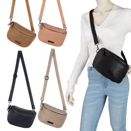 Bauchtasche crossbody bag - bauchtasche, crossbody-bag