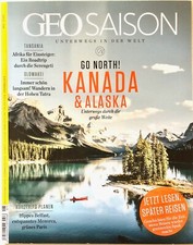 GEO Saison 2020-05 Go North