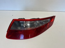 Porsche 911 997 Rücklicht rechts defekt