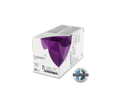 OP Handschuhe Gammex Latex