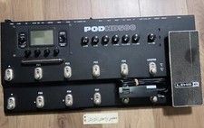 Line 6 POD HD500 Guitar