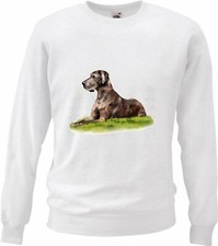 Sweatshirt DOGGE HUNDEZUCHT