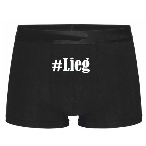 Boxershorts love lieg - boxershorts,