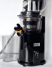 Lebenlang Slow Juicer