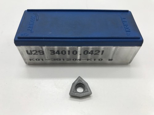 10stk komet wendeplatten - komet, w29
