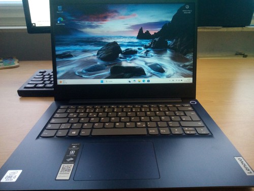 Lenovo ideapad 14iil05 - ideapad, 3