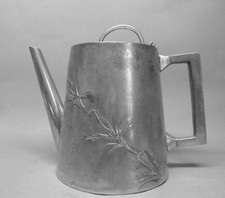 (H7572) Jugendstil Gerhardi