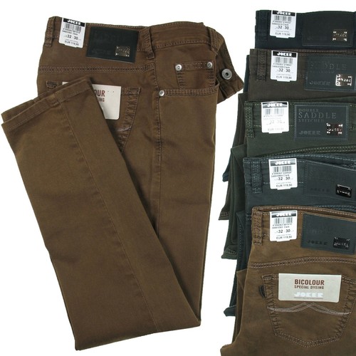 Joker herren jeans clark - jeans, 3466