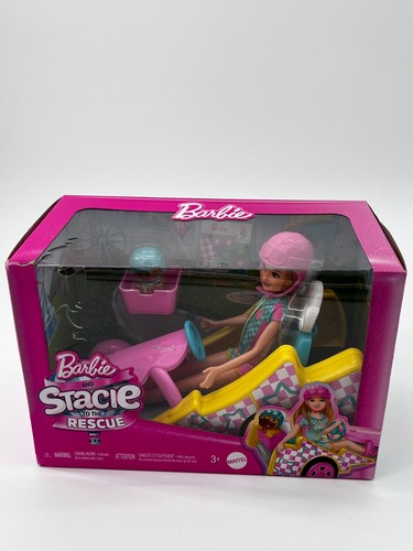 Barbie and stacie - barbie, the