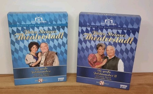 Peter steiners theaterstadl - steiners,