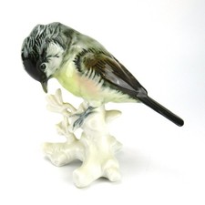 Karl ens porzellan figur vogel - ens,