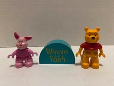 Lego Duplo Disney Winnie the