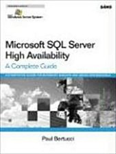 Microsoft SQL Server High