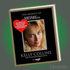 KELLY COLLINS - TOP MODEL OF