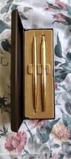  PARKER CLASSIC 22k GOLD