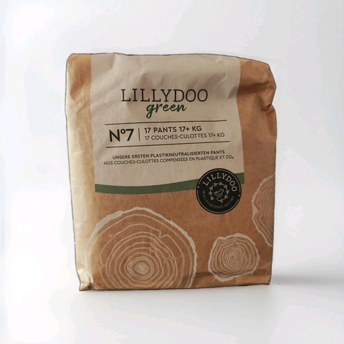 Lillydoo green pants - lillydoo,
