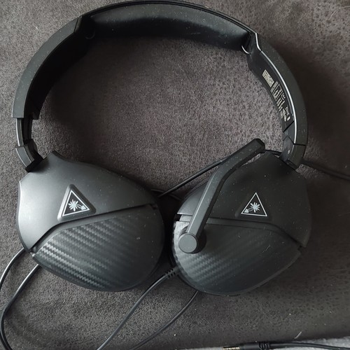 Turtle beach ear force recon - turtle,