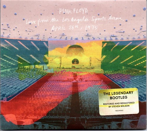 Set pink floyd - pink,