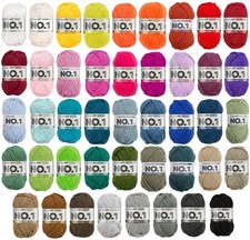 50 Gramm myboshi NO. 1