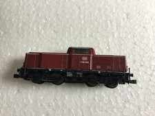 LIMA BR V100 Universallok Spur N