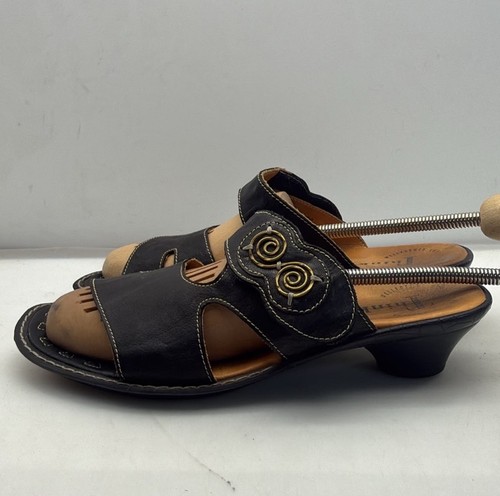 Think damen sandalen - gr,