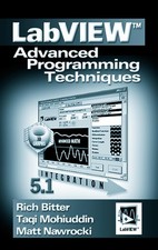 LabVIEW: Advanced Programming