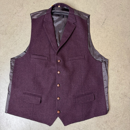 Carl gross harris - gross, tweed