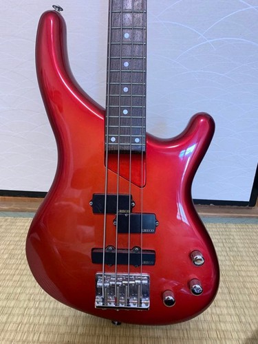 Greco phoenix bass metallic - phoenix,