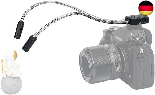 Makro arm licht 5600k - arm, licht,