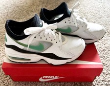 NikE Air MAX 93 White Menthol