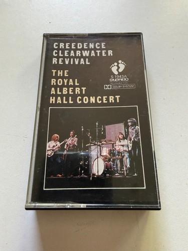 Creedance clearwater revival - creedance,