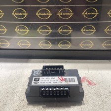 Steuergerät für Anhängerkupplung original Opel Astra H, Zafira B 24453850