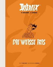 Asterix 40 Superluxusedition