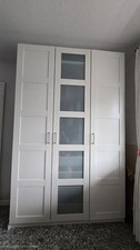Ikea Pax Kleiderschrank mit