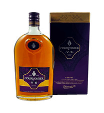 (75,45€/l) Courvoisier VS