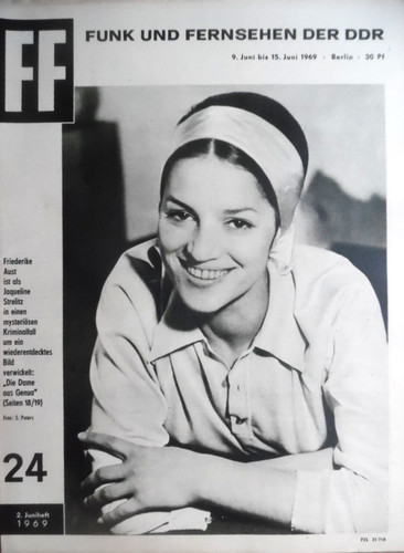 Dabei 1969 tv - dabei,