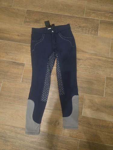 Reithose equilibre 152 - reithose, gr.