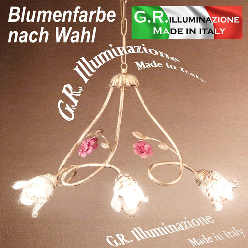 Pendelleuchte modern vintage