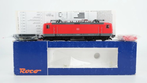 Roco 69559 lok br 143 - h0,