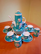 Fine China Lichte Porzellan