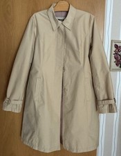 Mantel Marke: Closed / beige