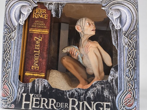 Herr der ringe gollum - der,