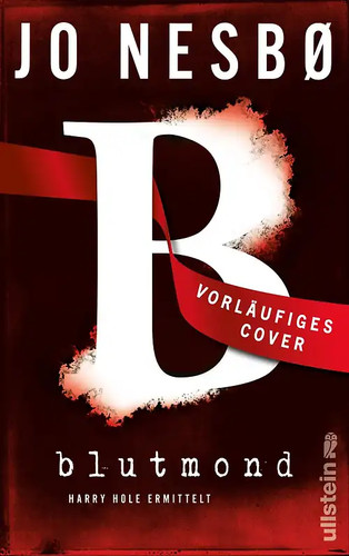 Blutmond ein harry - blutmond, harry-hole-krimi