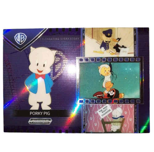 Porky pig storytelling 375 - storytelling, /375