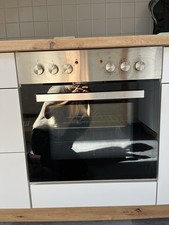 PKM Einbaubackofen BIC4 GKU-IX-2 – gebraucht,   2 Jahre alt, top– ohne Kochfeld